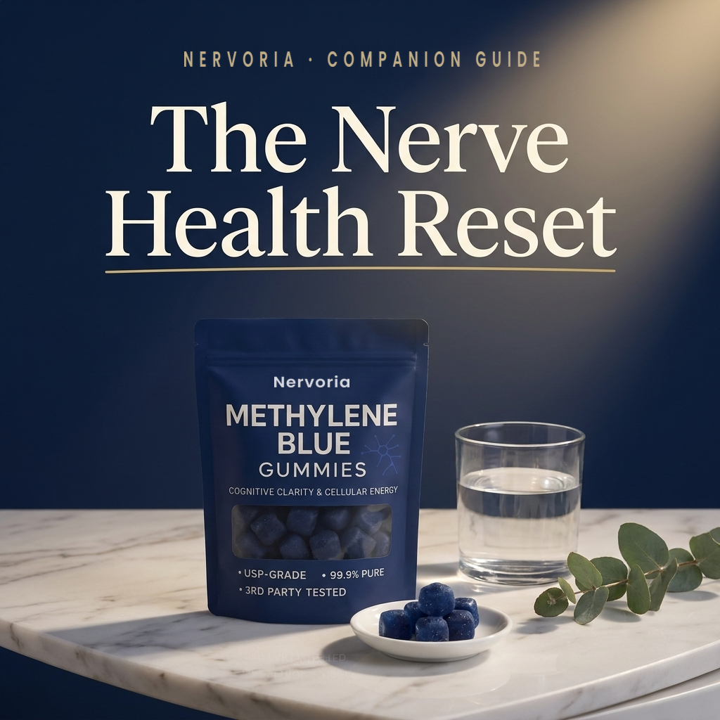 The Nerve Health Reset (E-Book)